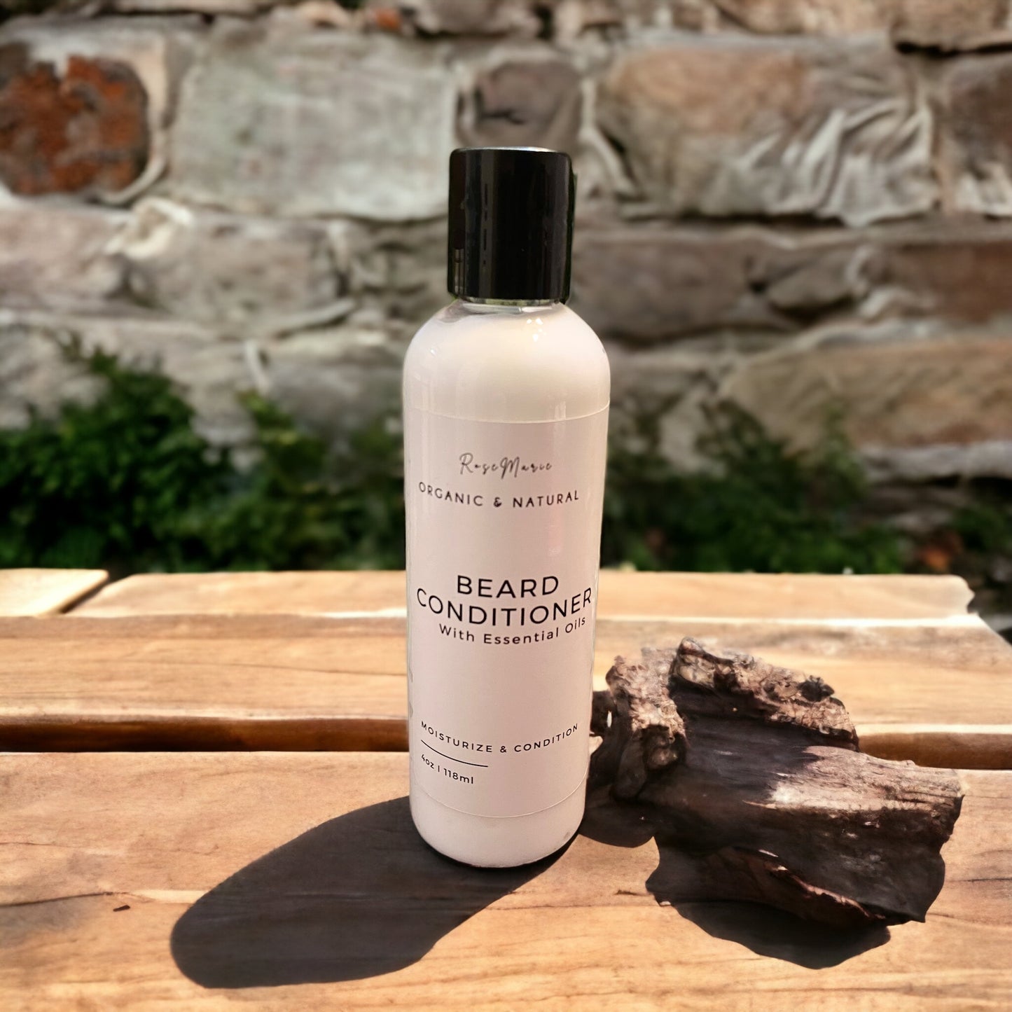 Rosemarie Beard Conditioner