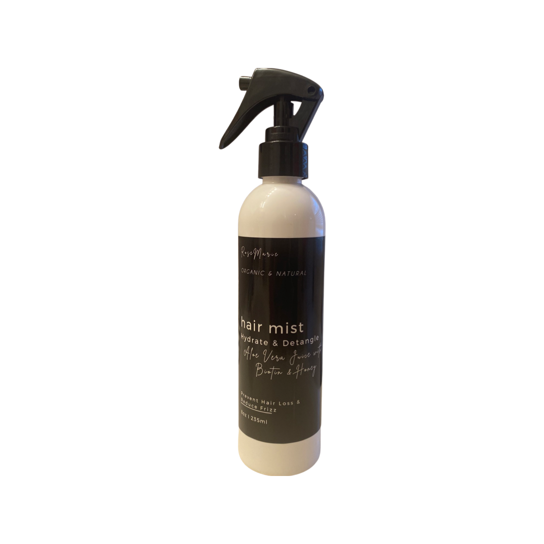 Rosemarie Hair Mist